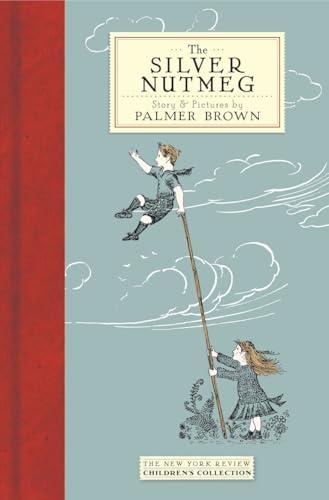 The Silver Nutmeg (Anna Lavinia, Bk. 2)