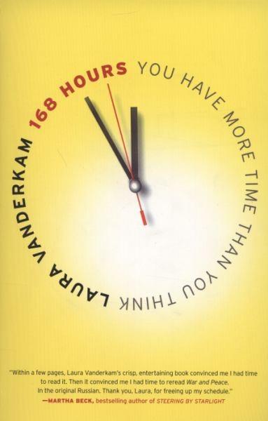 168 Hours