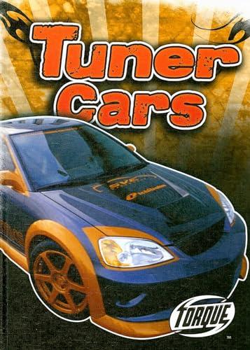 Tuner Cars (Torque, Cool Rides)