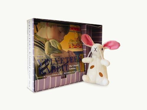 The Velveteen Rabbit Gift Set