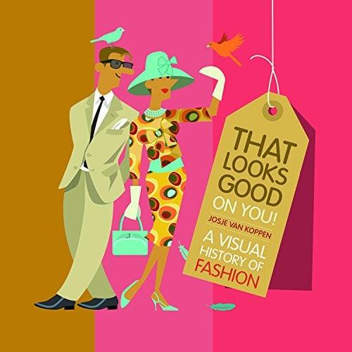 That Looks Good on You!