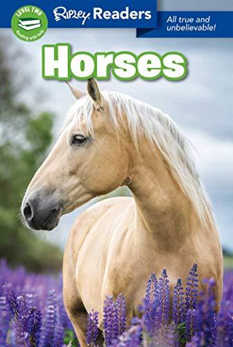Horses (Ripley Readers, Level 2)