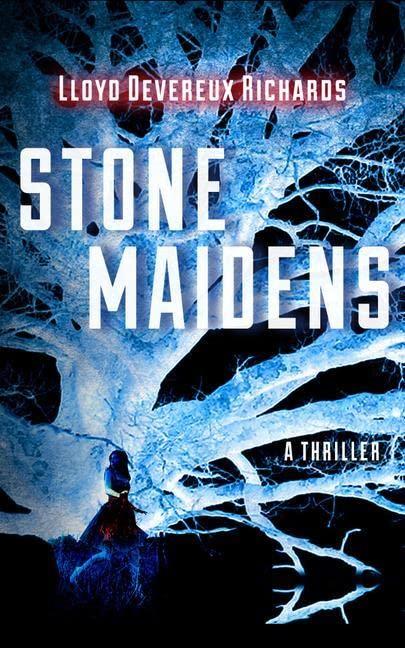 Stone Maidens (Bk. 1)