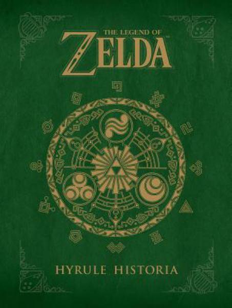 The Legend of Zelda