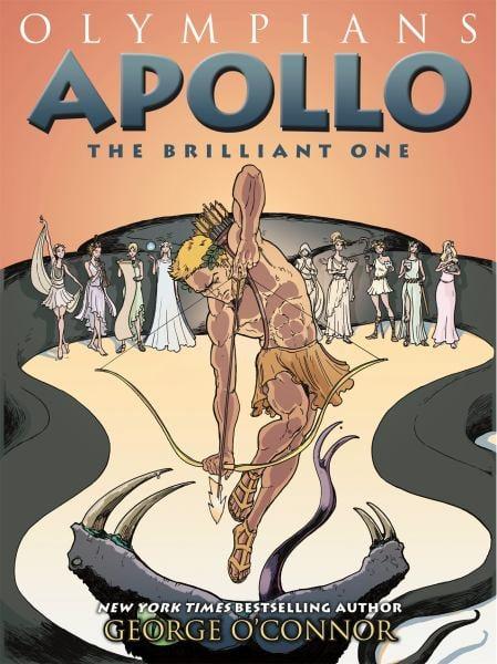 Apollo (Olympians)
