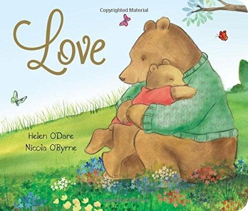 Love (Bonney Press)
