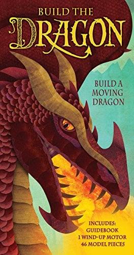 Build the Dragon (Build It)