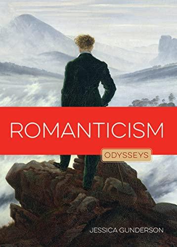 Romanticism (Odysseys in Art)
