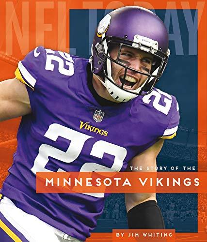 The Story of the Minnesota Vikings (NFL Today)