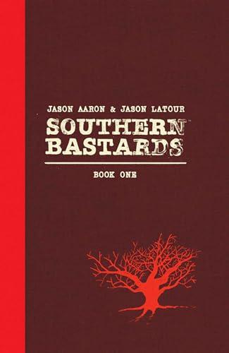 Southern Bastards (Volume 1)