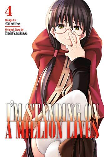 I'm Standing on a Million Lives (Volume 4)