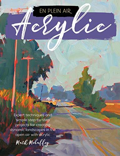 En Plein Air: Acrylic