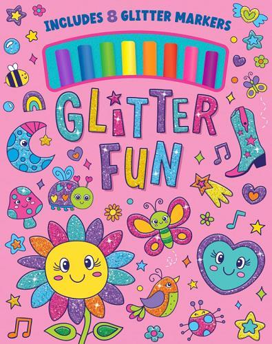 Glitter Fun Kit