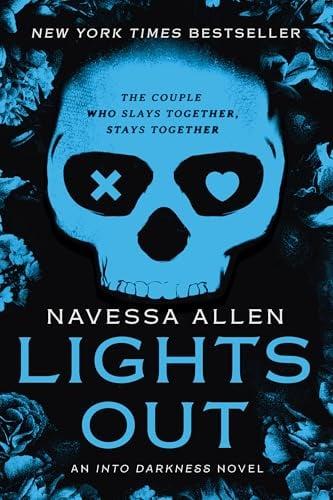 Lights Out (Into Darkness, Bk. 1)