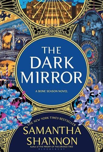 The Dark Mirror (Bone Season, Bk. 5)