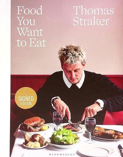 Food You Want to Eat (Barnes & Noble Edition)