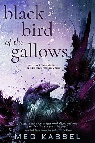 Black Bird of the Gallows (Bk. 1)