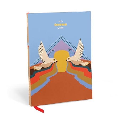Let's Focus on Me Journal