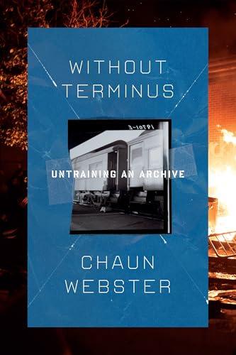 Without Terminus: Untraining an Archive