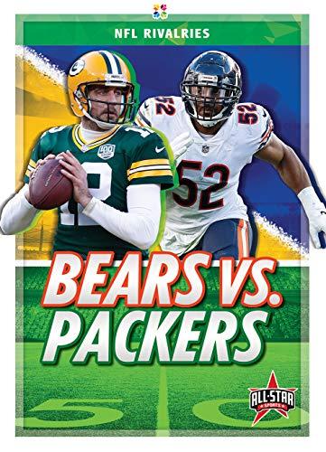 Bears vs. Packers (NFL Rivalries)