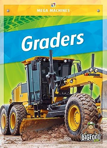 Graders (Mega Machines)