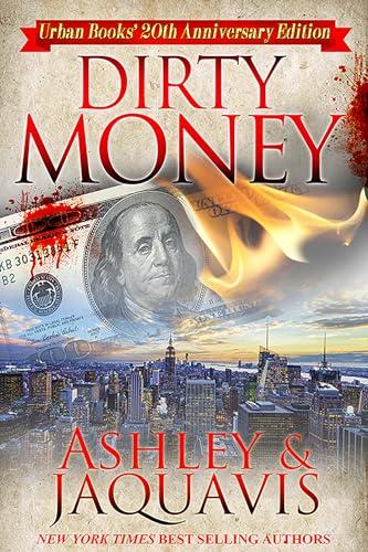 Dirty Money (Bk. 1, 20th Anniversary Edition)