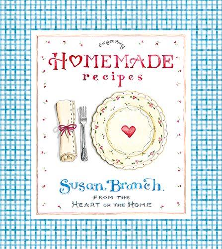 Homemade Recipes: From the Heart of the Home