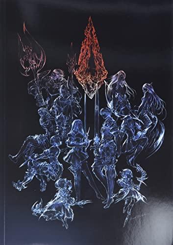 The Art of Eorzea: Another Dawn (Final Fantasy XIV: A Realm Reborn)