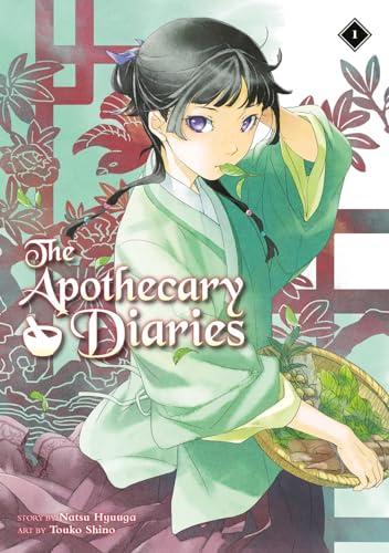 The Apothecary Diaries (Volume 1)