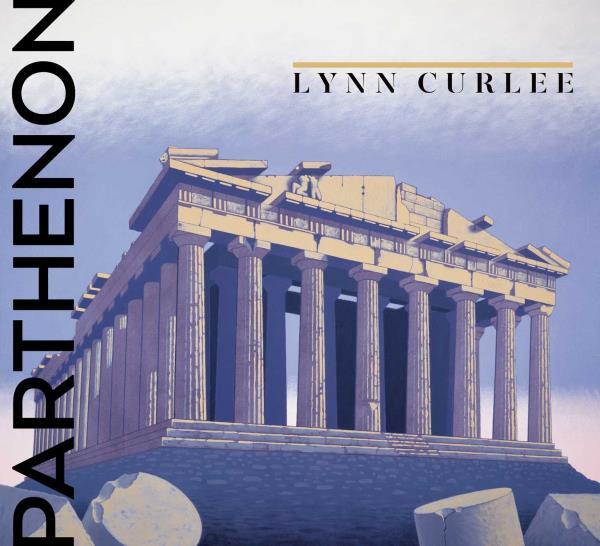Parthenon (Lynn Curlee Wonders of the World)