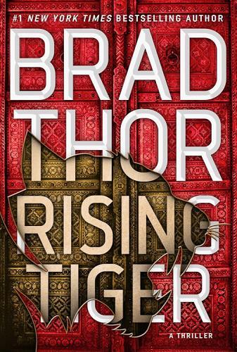 Rising, Tiger (Scot Harvath, Bk. 321)