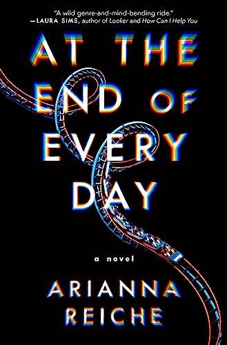 At the End of Every Day