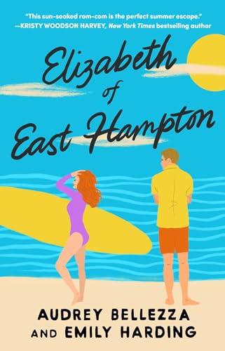 Elizabeth of East Hampton (For the Love of Austen, Bk. 2)