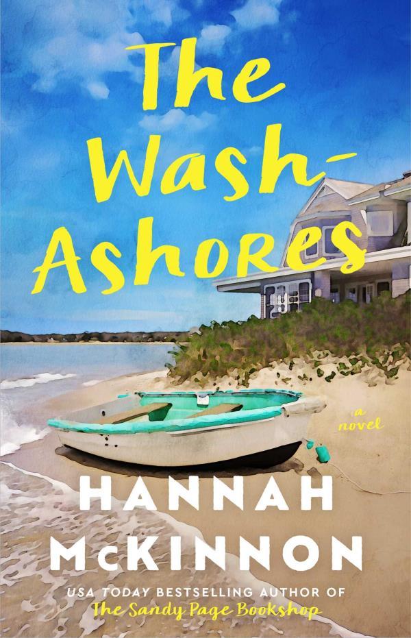 The Wash-Ashores