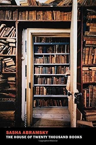 The House of Twenty Thousand Books