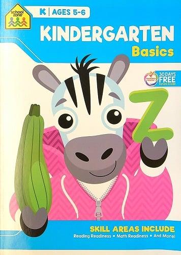 Kindergarten Basics