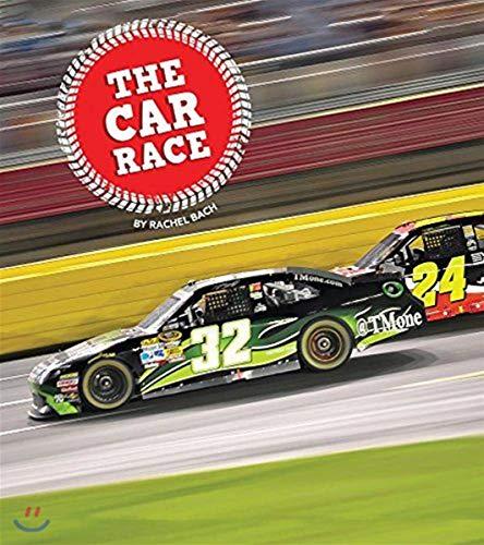 The Car Race (Let's Race)