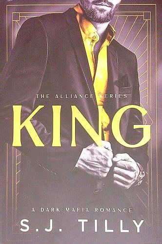 King (The Alliance, Bk. 2)