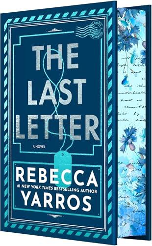 The Last Letter