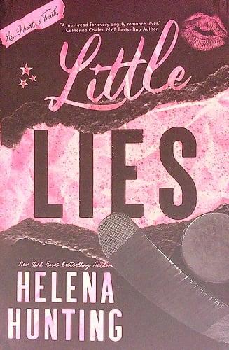 Little Lies
