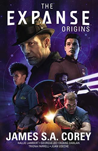Origins (The Expanse, Volume 1)