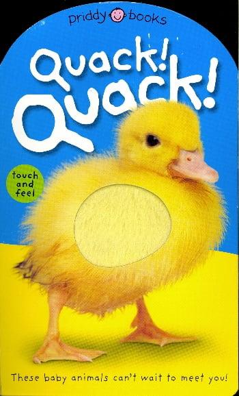 Quack! Quack!