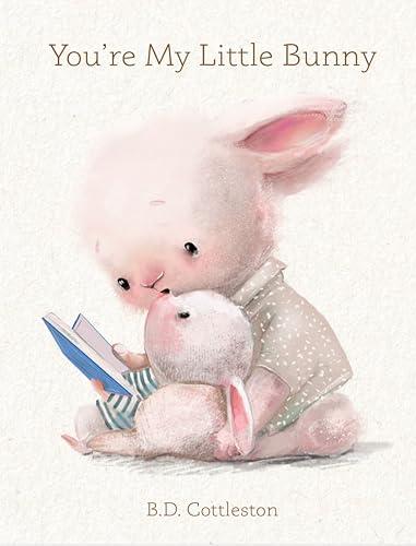 You're My Little Bunny