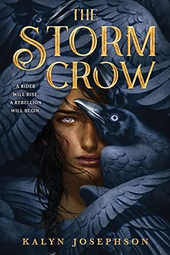 The Storm Crow (Bk. 1)