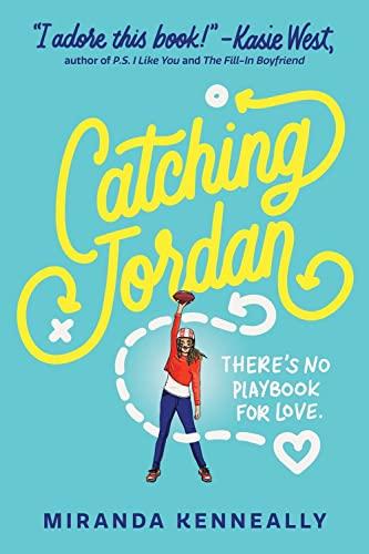 Catching Jordan (Hundred Oaks, Bk. 1)