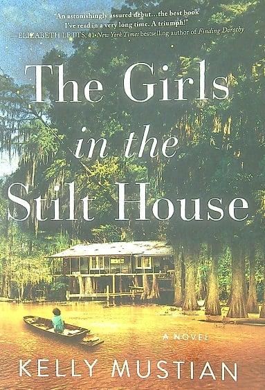 The Girls in the Stilt House