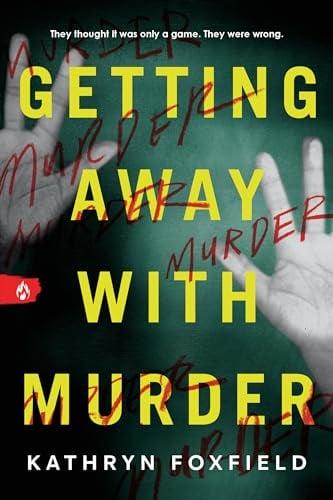 Getting Away With Murder