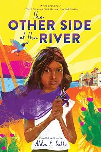 The Other Side of the River (Barefoot Dreams of Petra Luna, Bk. 2)
