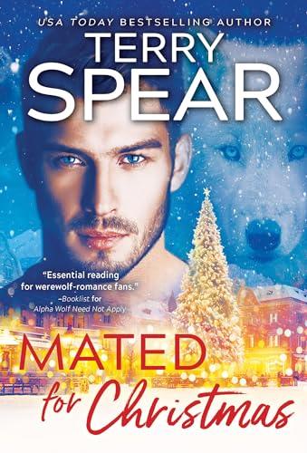 Mated for Christmas (White Wolf, Bk. 4)