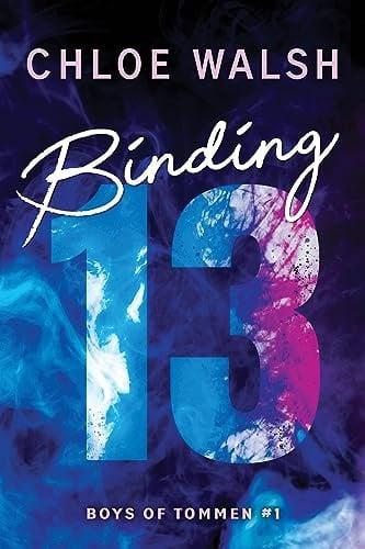 Binding 13 (Boys of Tommen, Bk. 1)